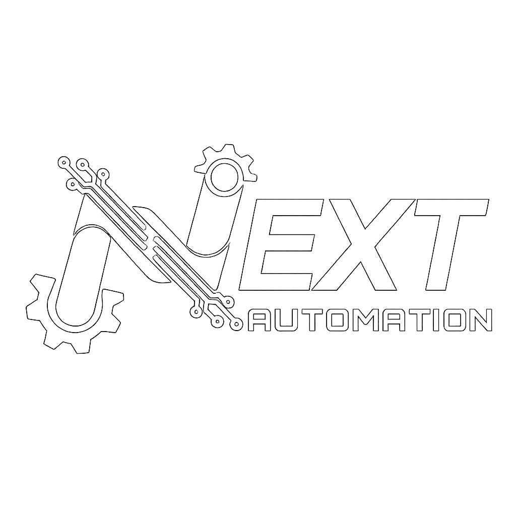 NextAutomation